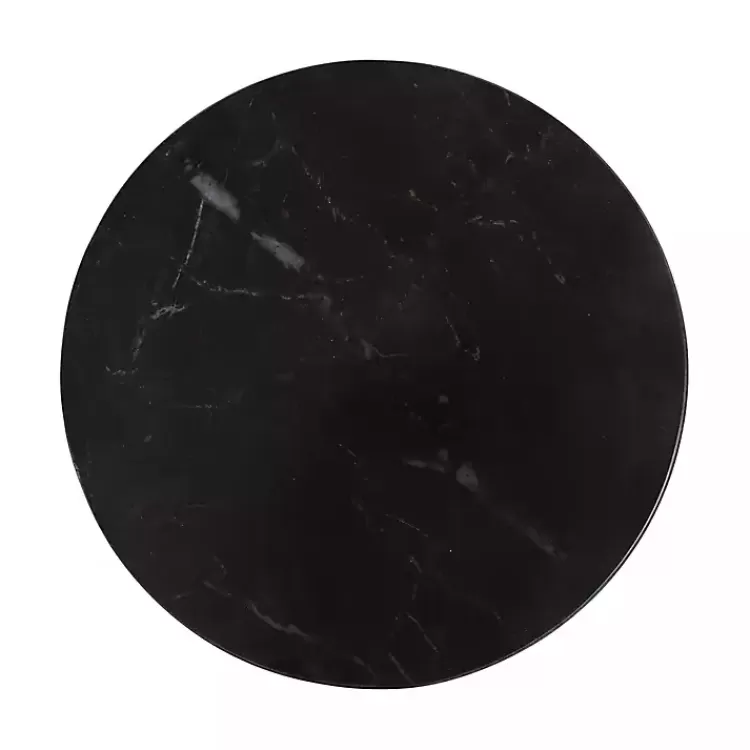 antique_brass_and_black_marble_adjustable_table_2.webp Antique Brass and Marble Adjustable Table>Kirklands Home Store