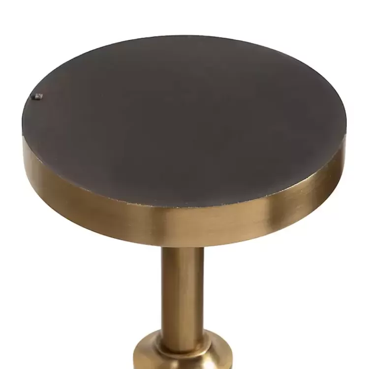 antique_brass_and_white_marble_adjustable_table_6.webp Antique Brass and Marble Adjustable Table>Kirklands Home Hot