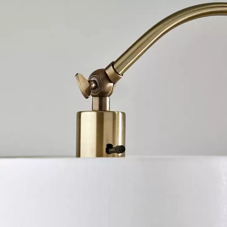 antique_brass_arc_floor_lamp_3.webp Antique Brass Arc Floor Lamp>Kirklands Home Store