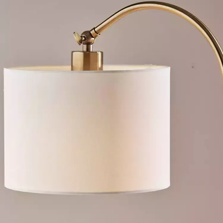 antique_brass_arc_table_lamp_4.webp Antique Brass Arc Table Lamp>Kirklands Home Shop