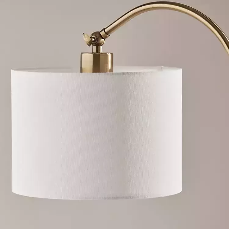 antique_brass_arc_table_lamp_5.webp Antique Brass Arc Table Lamp>Kirklands Home Shop