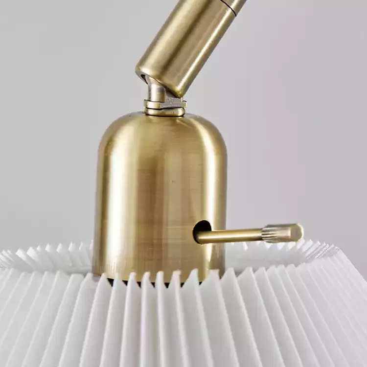 antique_brass_curved_arch_floor_lamp_4.webp Antique Brass Curved Arch Floor Lamp>Kirklands Home Hot