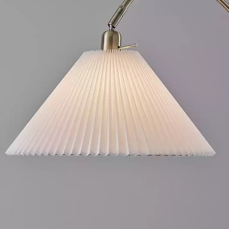 antique_brass_curved_arch_floor_lamp_5.webp Antique Brass Curved Arch Floor Lamp>Kirklands Home Hot