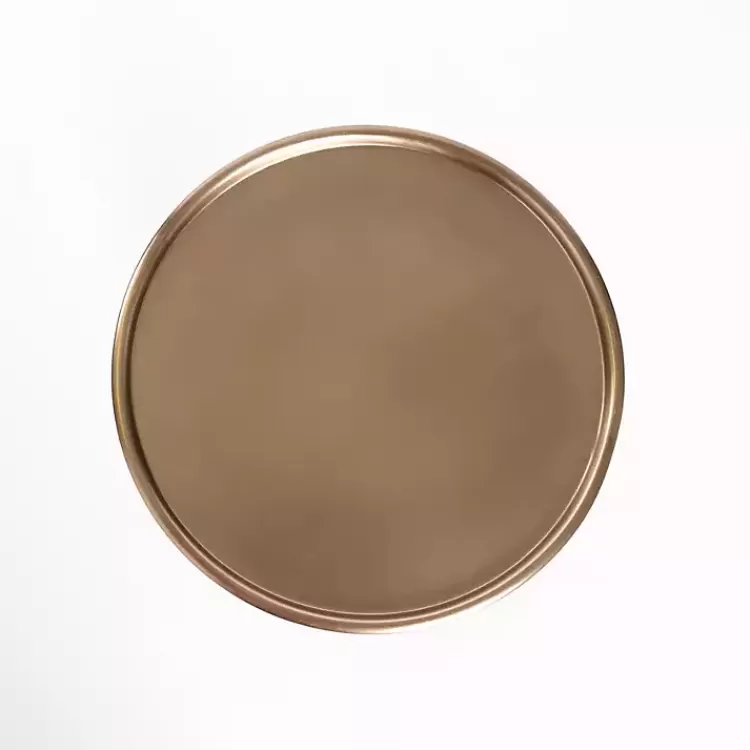 antique_brass_metal_tripod_cocktail_table_2.webp Antique Brass Metal Tripod Cocktail Table>Kirklands Home Cheap