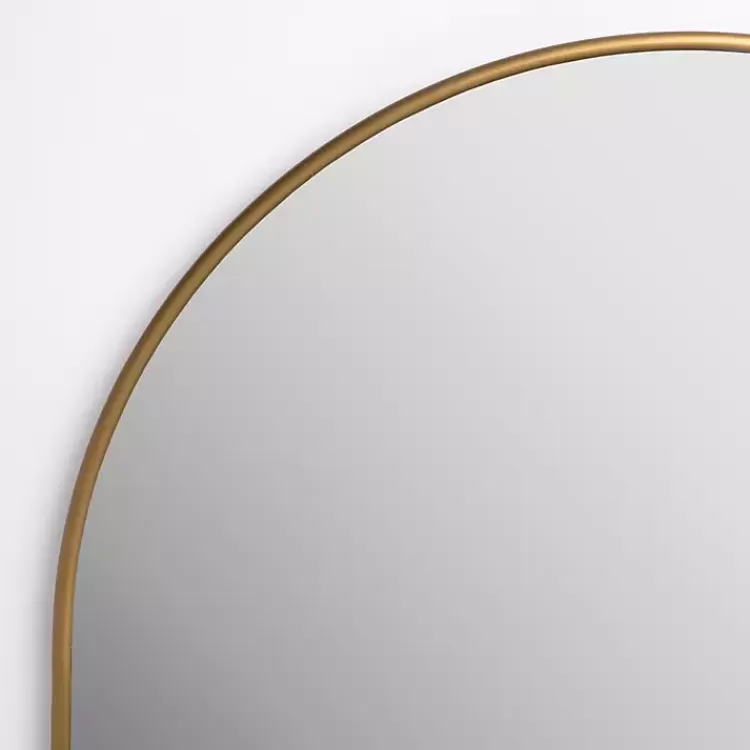 antique_brass_nouveau_linear_arch_mirror_2.webp Antique Brass Nouveau Linear Arch Mirror>Kirklands Home Cheap