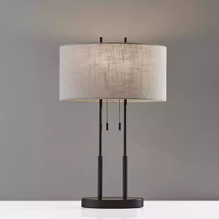 antique_bronze_duet_table_lamp_2.webp Antique Bronze Duet Table Lamp>Kirklands Home Hot