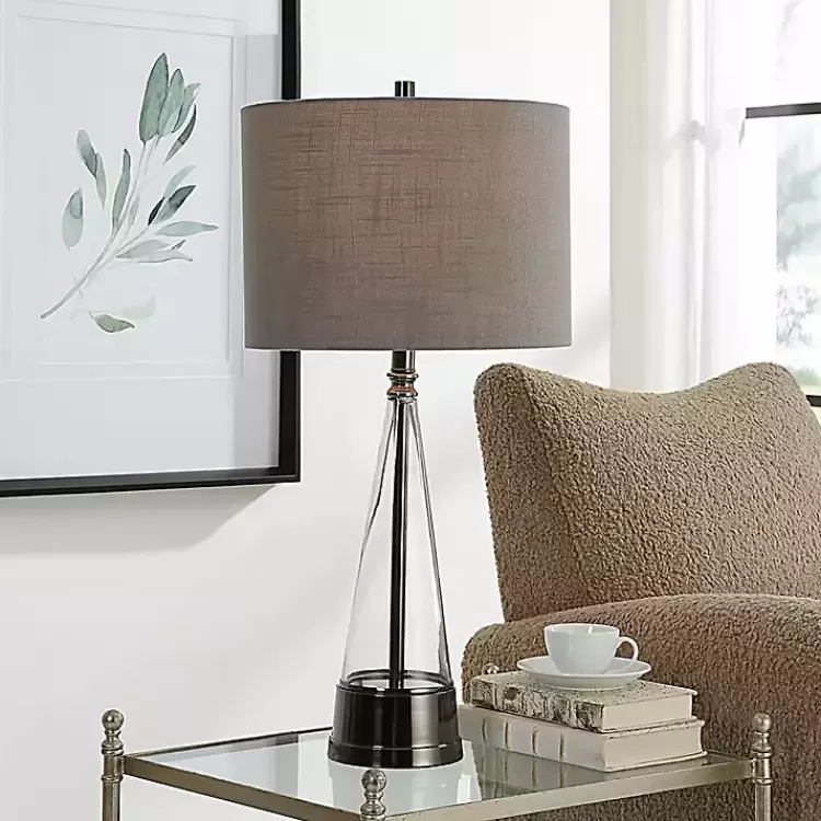 antique_dark_nickel_cone_base_table_lamp_2.webp Antique Dark Nickel Cone Base Table Lamp>Kirklands Home Sale