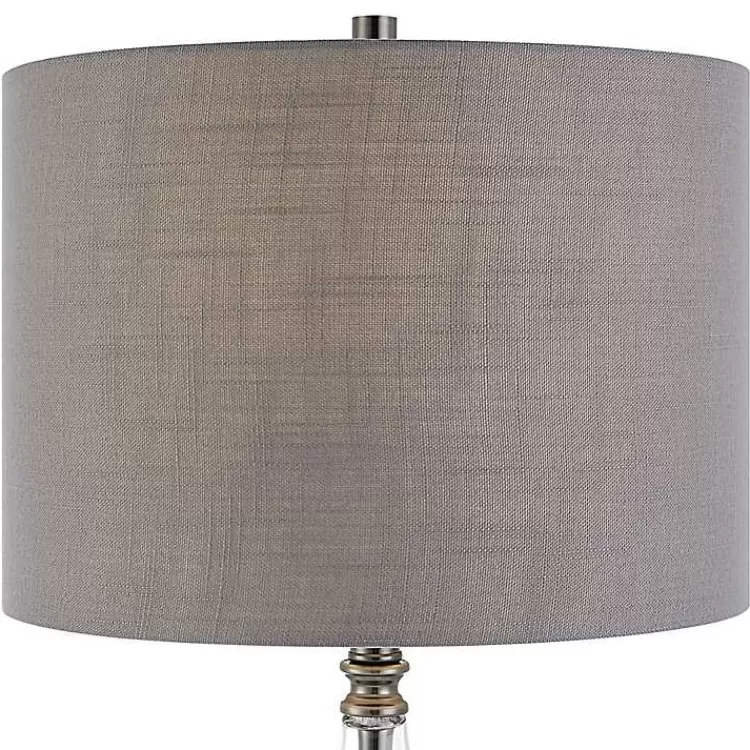 antique_dark_nickel_cone_base_table_lamp_4.webp Antique Dark Nickel Cone Base Table Lamp>Kirklands Home Sale