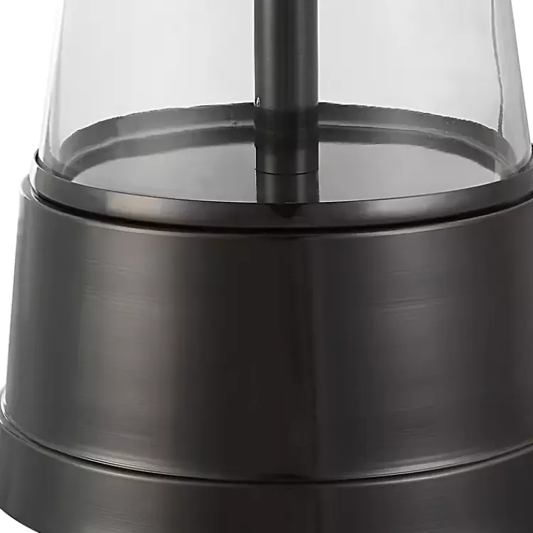 antique_dark_nickel_cone_base_table_lamp_6.webp Antique Dark Nickel Cone Base Table Lamp>Kirklands Home Sale