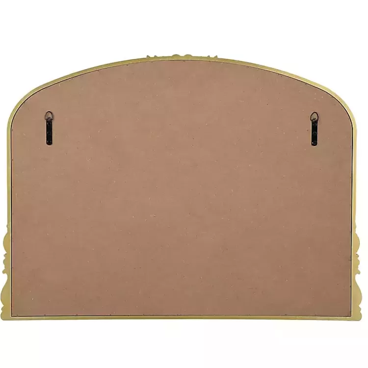 antique_gold_baroque_arched_wall_mirror_4.webp Antique Baroque Arched Wall Mirror>Kirklands Home New
