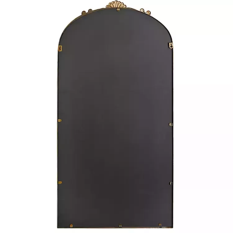 antique_gold_metal_ornate_arch_wall_mirror_6.webp Antique Gold Metal Ornate Arch Wall Mirror>Kirklands Home Cheap