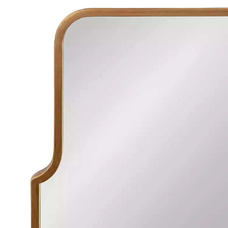 antique_gold_metal_wide_arched_wall_mirror_2.webp Antique Gold Metal Wide Arched Wall Mirror>Kirklands Home Online