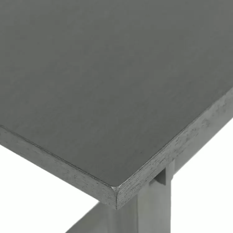 antique_gray_wood_noah_bench_4.webp Antique Wood Noah Bench>Kirklands Home Best Sale