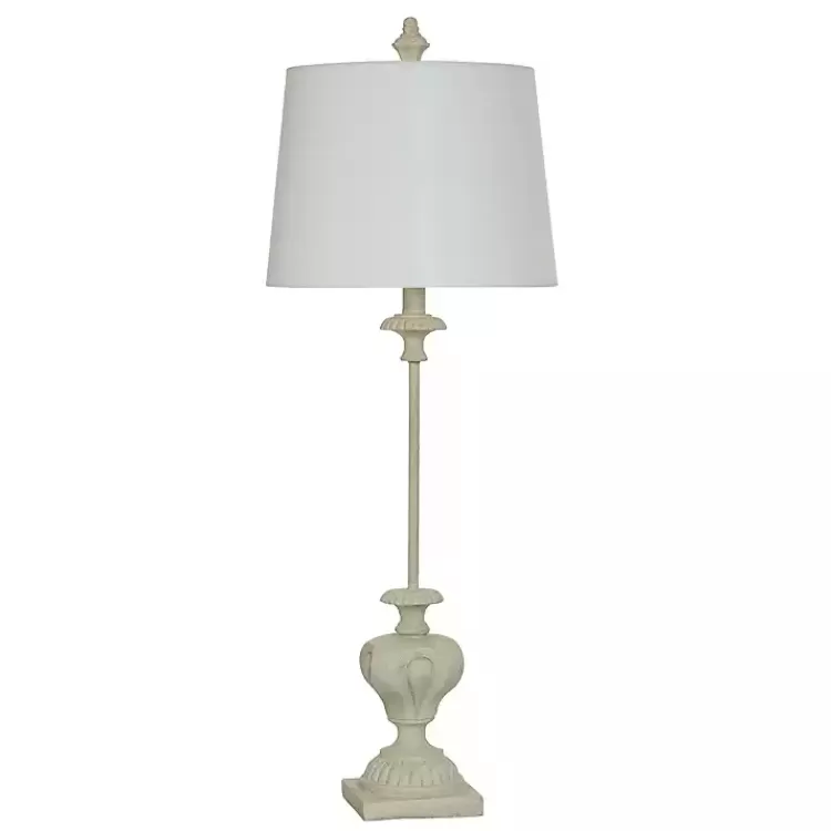 Antique Cast Buffet Lamp>Kirklands Home Cheap