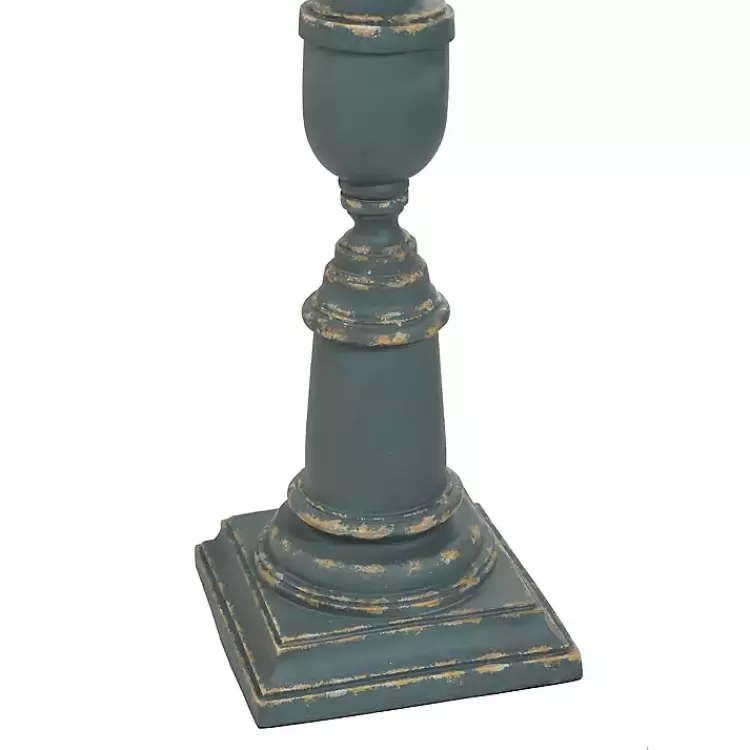 antique_navy_bourgault_floor_lamp_3.webp Antique Navy Bourgault Floor Lamp>Kirklands Home Fashion