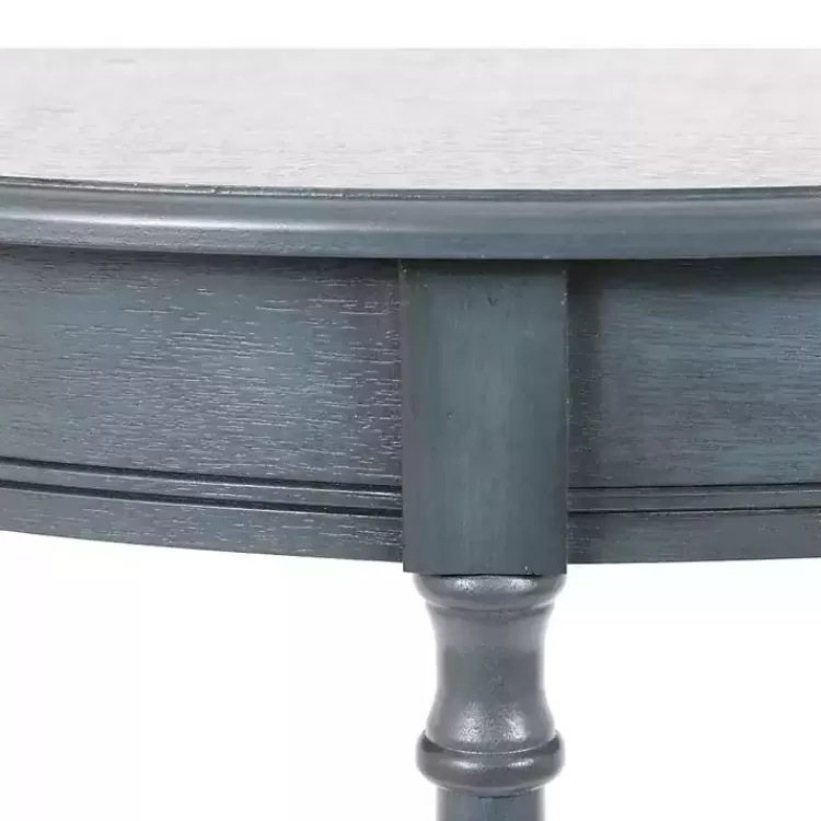 antique_navy_half_round_console_table_3.webp Antique Navy Half Round Console Table>Kirklands Home Discount