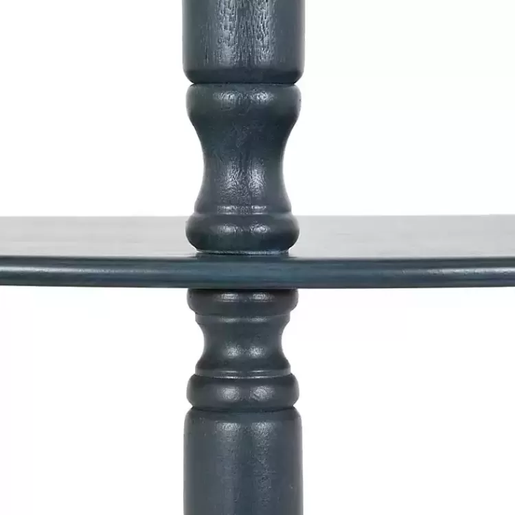 antique_navy_half_round_console_table_4.webp Antique Navy Half Round Console Table>Kirklands Home Discount