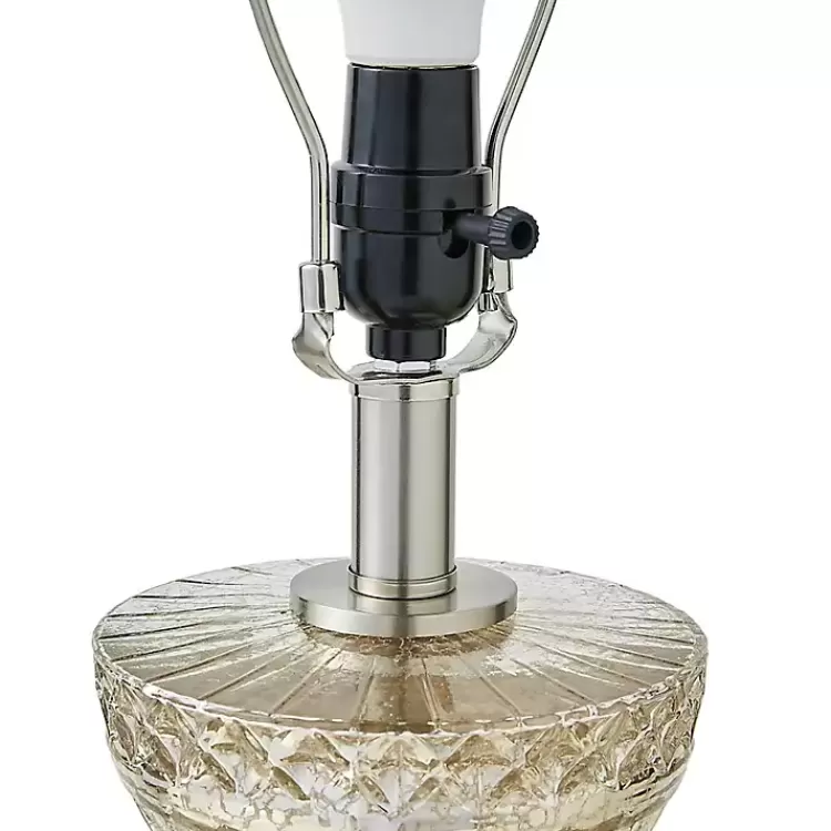 antique_silver_textured_glass_luxuria_table_lamp_3.webp Antique Textured Glass Luxuria Table Lamp>Kirklands Home Best Sale