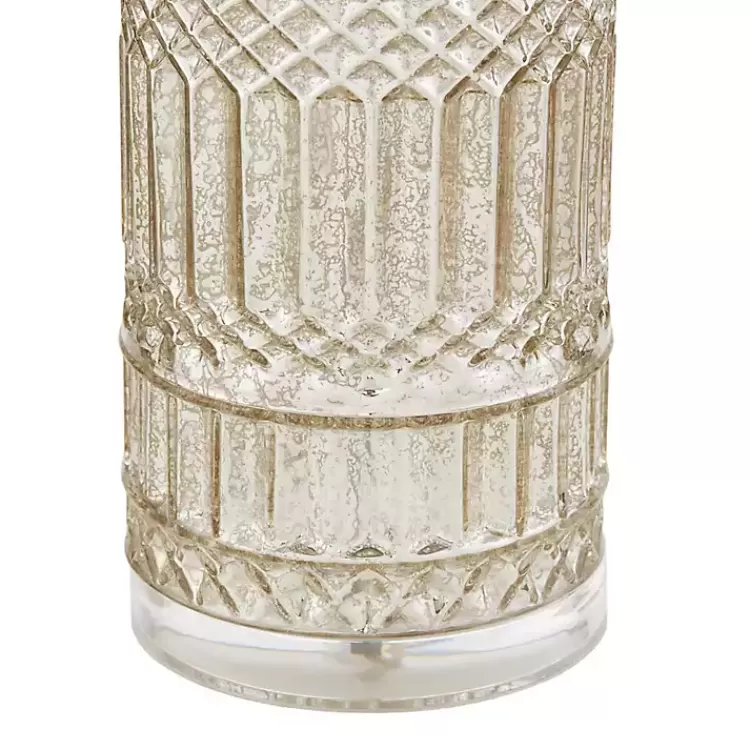 antique_silver_textured_glass_luxuria_table_lamp_6.webp Antique Textured Glass Luxuria Table Lamp>Kirklands Home Best Sale
