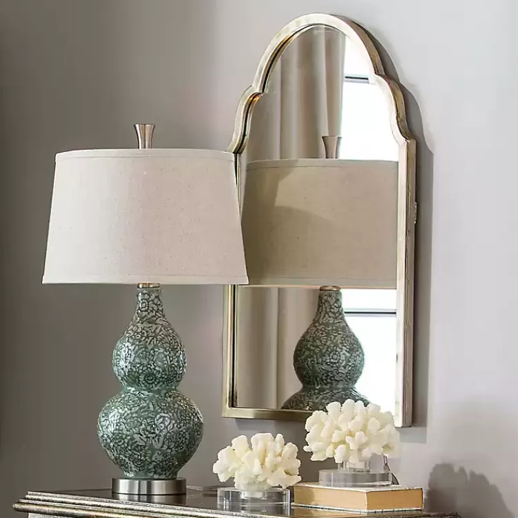 antiqued_silver_champagne_arched_mirror_2.webp Antiqued Silver Champagne Arched Mirror>Kirklands Home Outlet