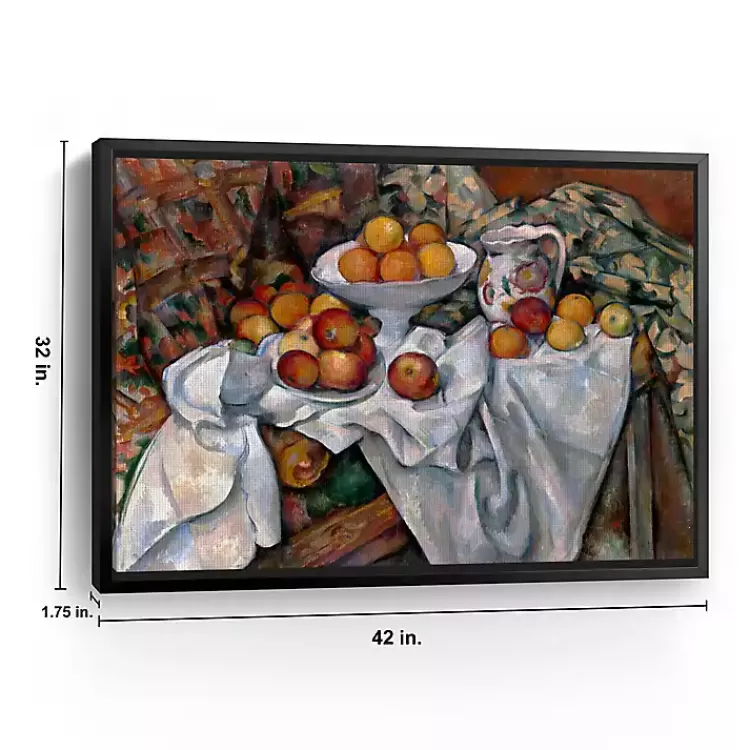 apples_and_oranges_canvas_art_print_x_in_2-1.webp Apples and Oranges Canvas Art Print, 42x32 in.>Kirklands Home New