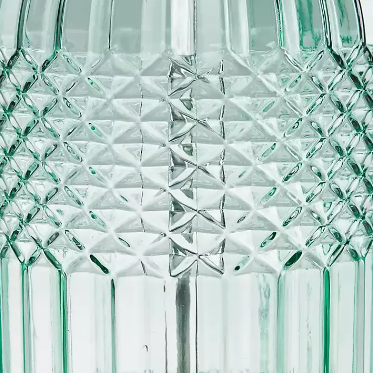 aqua_blue_textured_glass_luxuria_table_lamp_9.webp Aqua Textured Glass Luxuria Table Lamp>Kirklands Home Sale