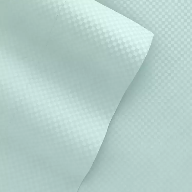 aqua_embossed_checkered_pc_twin_sheet_set_2.webp Aqua Embossed Checkered 3-pc. Twin Sheet Set>Kirklands Home Cheap