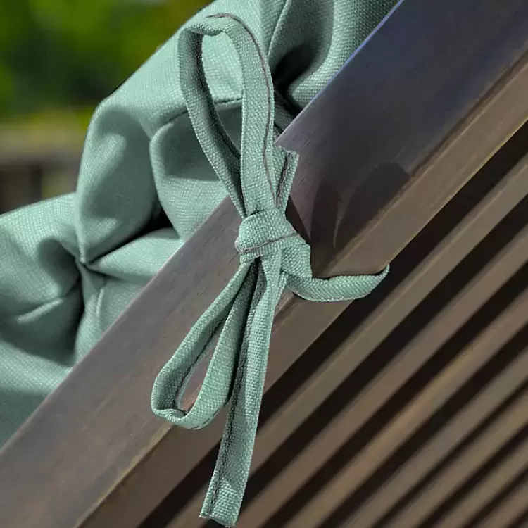 aqua_leala_texture_outdoor_chaise_cushion_6.webp Aqua Leala Texture Outdoor Chaise Cushion>Kirklands Home Best Sale