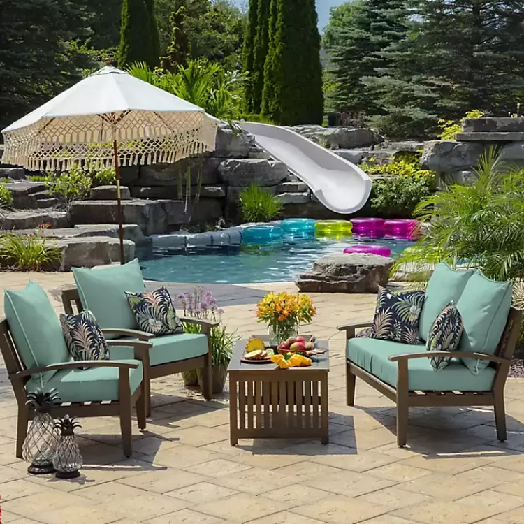 aqua_leala_texture_outdoor_deep_seat_cushions_5.webp Aqua Leala Texture Outdoor Deep Seat Cushions>Kirklands Home Best Sale