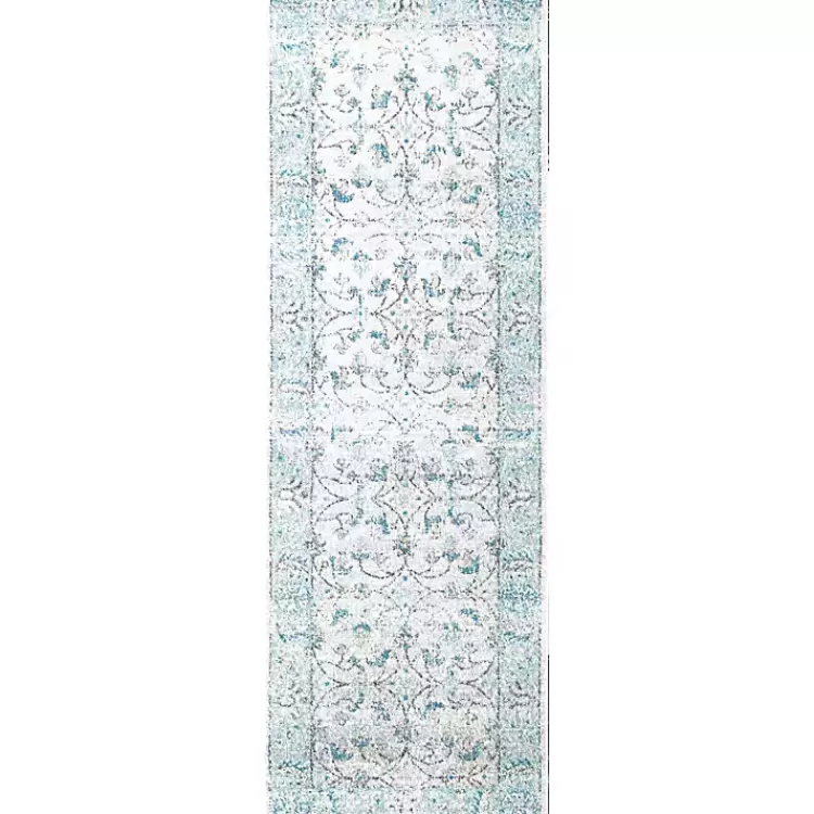 Aqua Rio Runner>Kirklands Home Hot