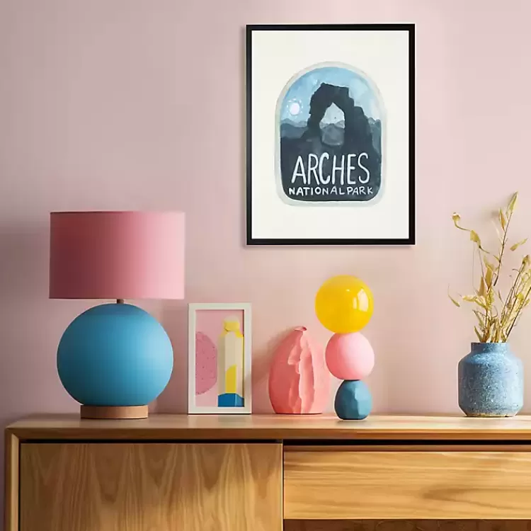 Arches National Park Framed Art Print>Kirklands Home Online
