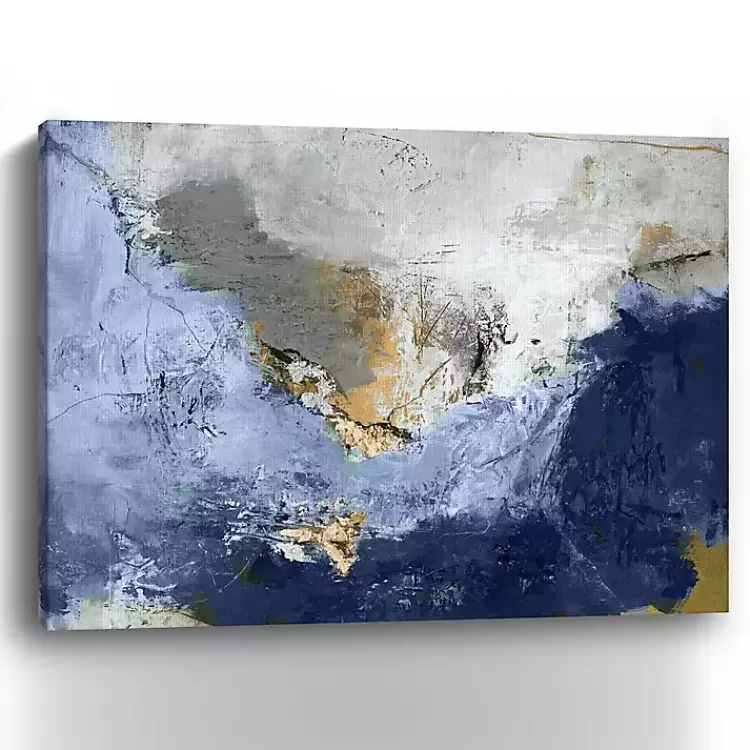 arctic_abstract_i_canvas_art_print_x_in_2.webp Arctic Abstract I Canvas Art Print, 24x18 in.>Kirklands Home New