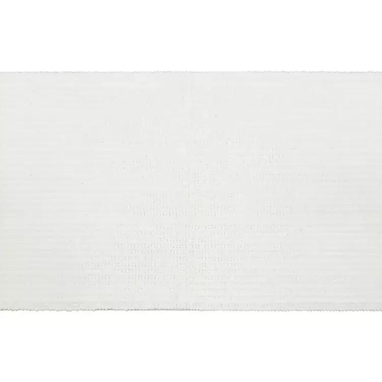 Arctic Memory Foam Chenille Bath Mat, 60 in.>Kirklands Home Cheap