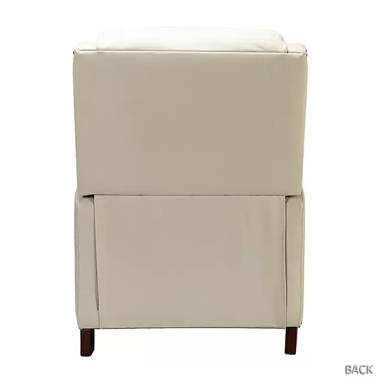 arturo_ivory_leather_wingback_recliner_4.webp Arturo Leather Wingback Recliner>Kirklands Home Outlet
