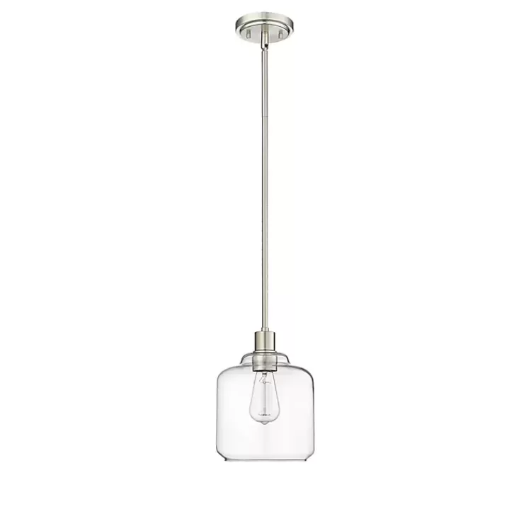 Asheville Glass Globe Pendant Light>Kirklands Home Best