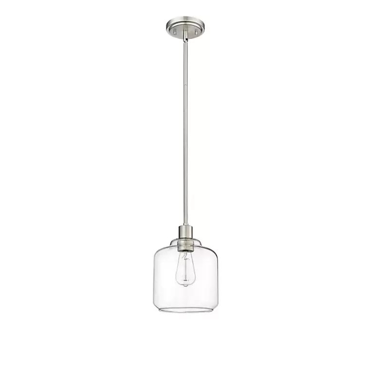 Asheville Glass Globe Pendant Light>Kirklands Home Best