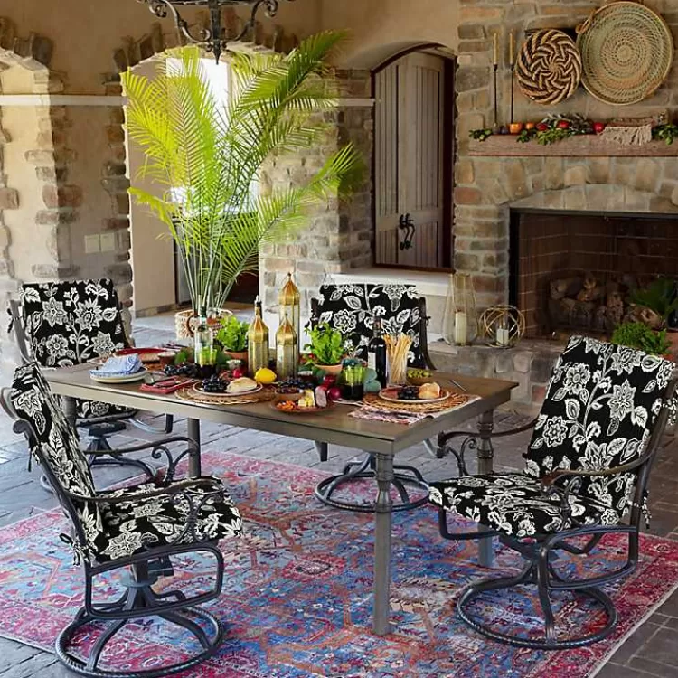 ashland_jacobean_luxe_outdoor_dining_chair_cushion_4.webp Ashland Jacobean Luxe Outdoor Dining Chair Cushion>Kirklands Home Sale