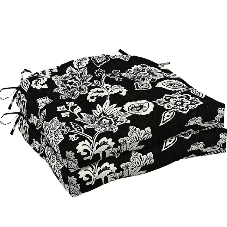 Ashland Jacobean 2-pc. Outdoor Wicker Cushion Set>Kirklands Home Discount