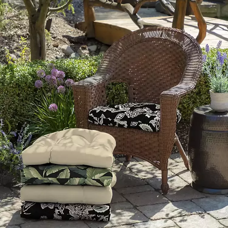 ashland_jacobean_pc_outdoor_wicker_cushion_set_4.webp Ashland Jacobean 2-pc. Outdoor Wicker Cushion Set>Kirklands Home Discount