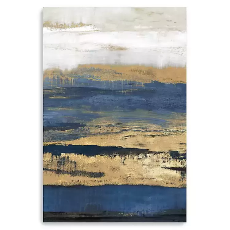 At Dusk Canvas Art Print>Kirklands Home Cheap