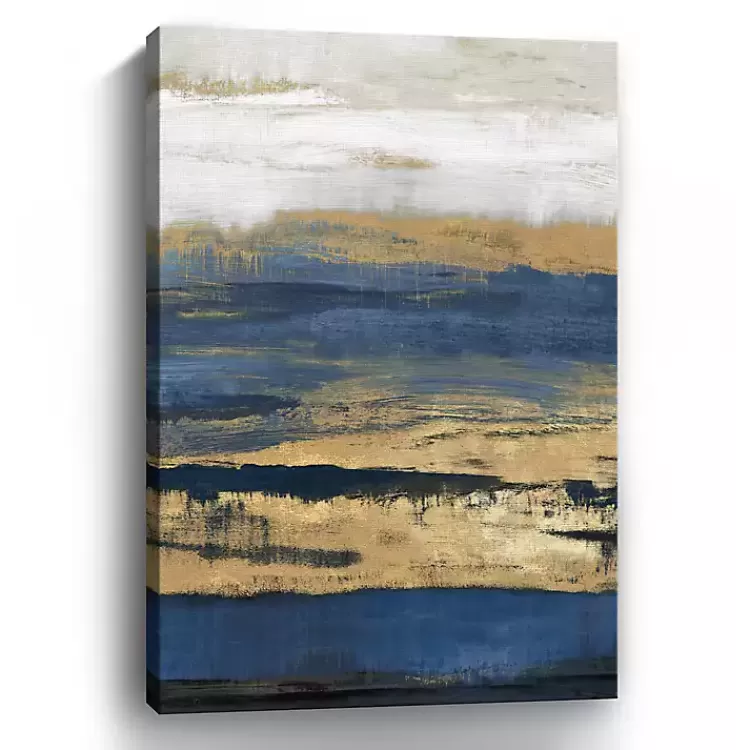 at_dusk_canvas_art_print_2.webp At Dusk Canvas Art Print>Kirklands Home Cheap