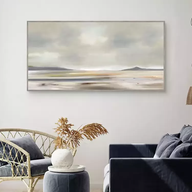 at_peace_framed_canvas_art_print_2.webp At Peace Framed Canvas Art Print>Kirklands Home Cheap