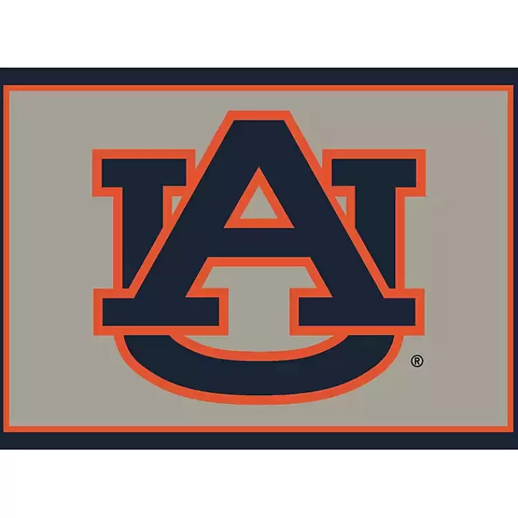 Auburn University Area Rug, 4x6>Kirklands Home Online
