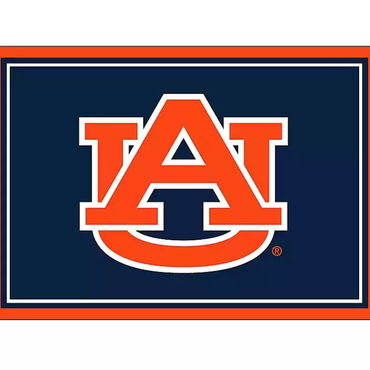 Auburn University Area Rug, 3x4>Kirklands Home Hot