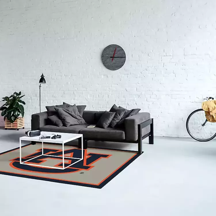 Auburn University Area Rug, 4x6>Kirklands Home Online