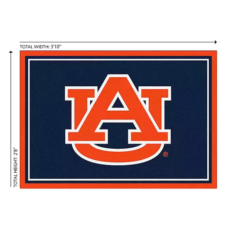 Auburn University Area Rug, 3x4>Kirklands Home Hot