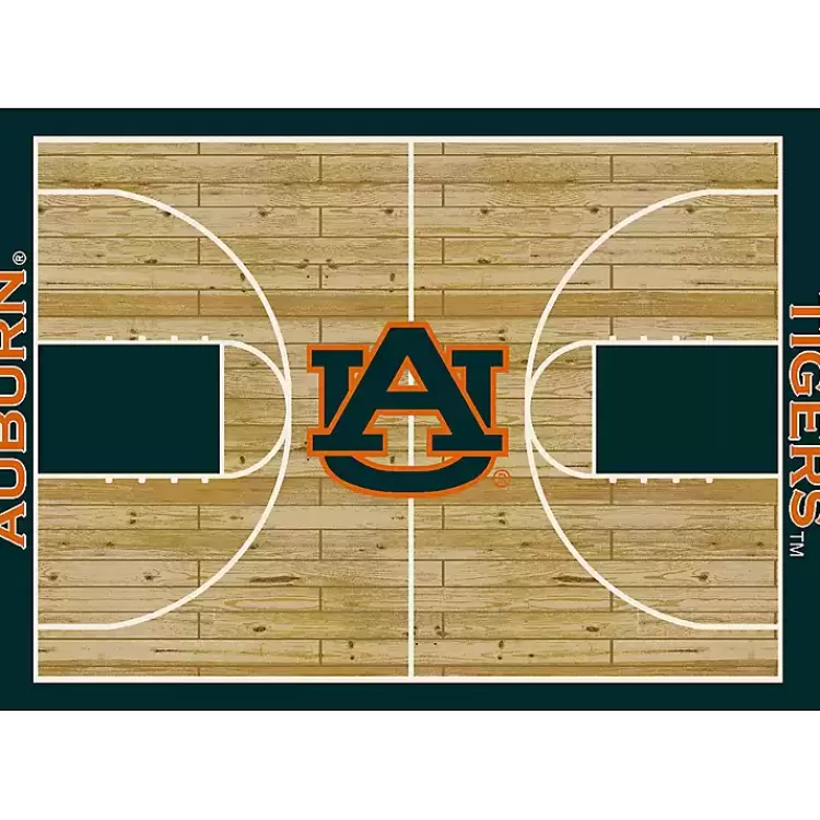 Auburn University Courtside Area Rug, 4x6>Kirklands Home Best