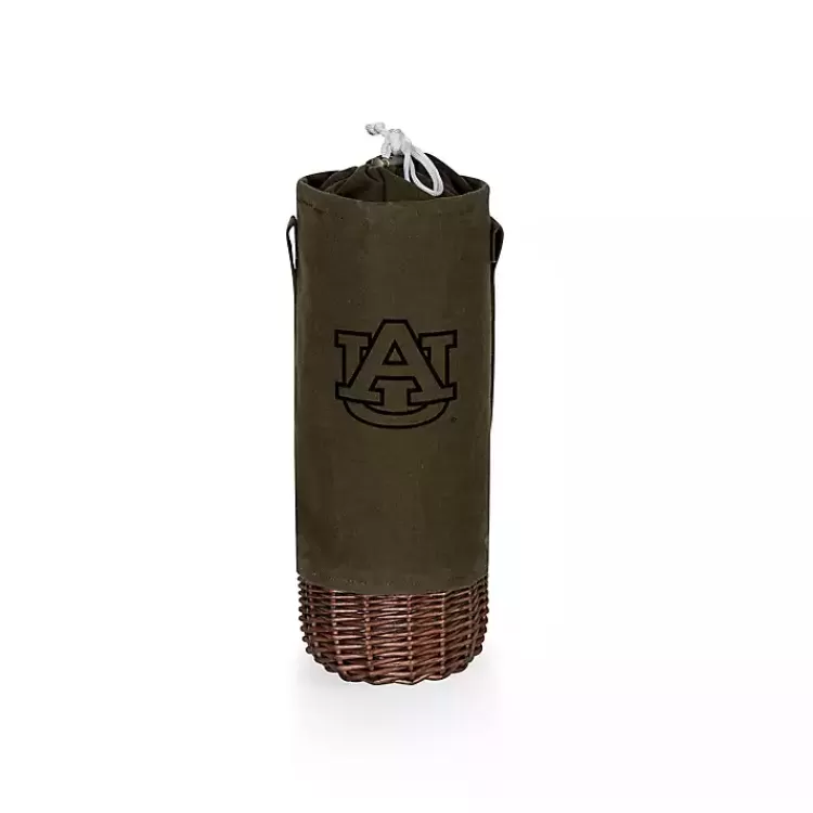 Auburn University Insulated Wine Bottle Tote>Kirklands Home Outlet