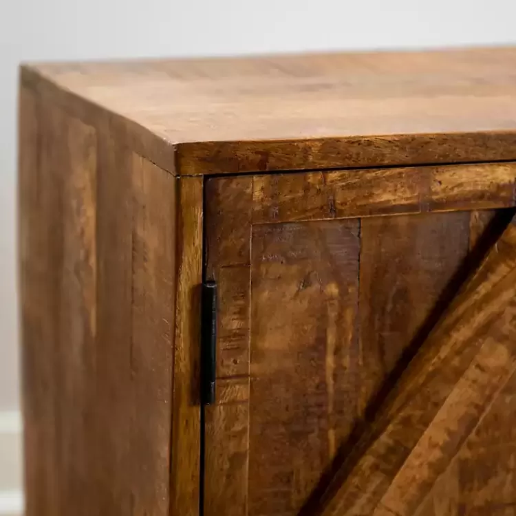 austin_warm_wood_farmhouse_cabinet_2.webp Austin Warm Wood Farmhouse Cabinet>Kirklands Home Clearance