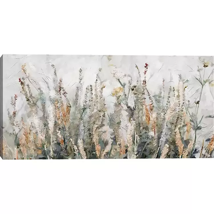 Autumn Breeze Canvas Art Print, 48x24 in.>Kirklands Home Outlet